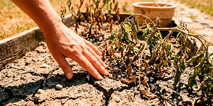 Llega El Niño: ¿Qué nos pueden enseñar las sequías sobre la resiliencia de los sistemas eléctricos?