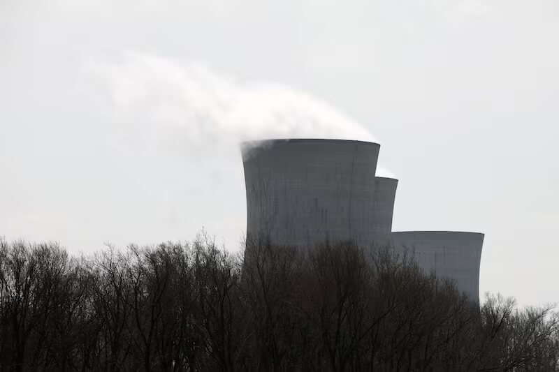 El regreso de la energía nuclear: la capacidad mundial crecerá 44% en la próxima década