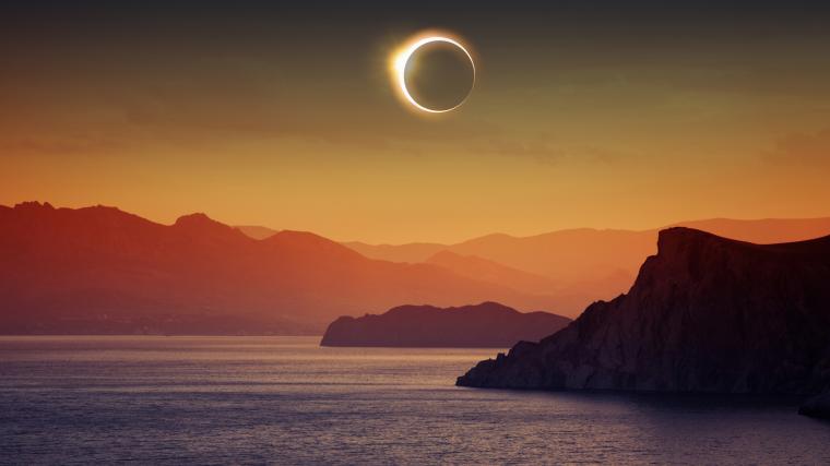 Transmission System Operators prepare for solar eclipse to ensure secure system operation