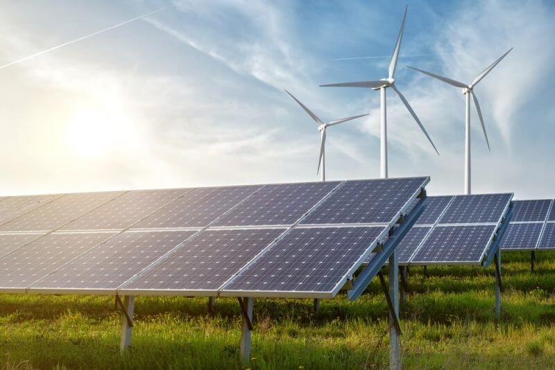 Generación eléctrica crece 3.9% interanual en ALC con un fuerte sesgo renovable