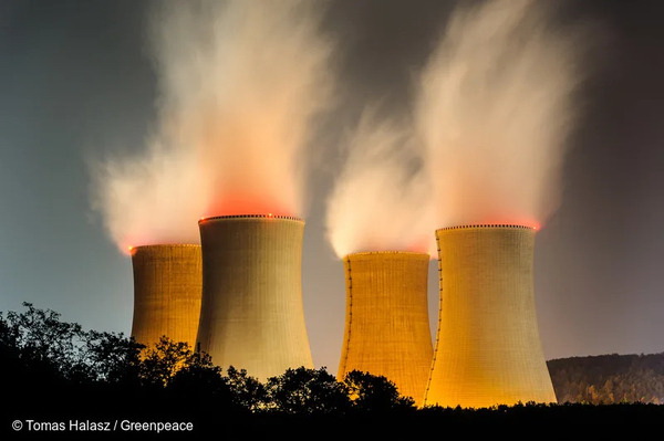 Clima, salud y elección energética